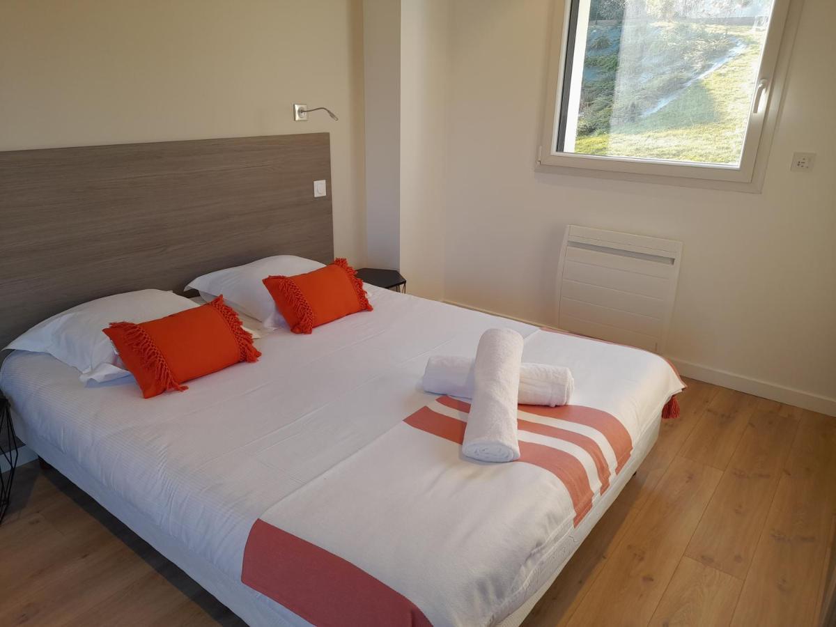 Appartement Thiou Sévrier Extérieur photo
