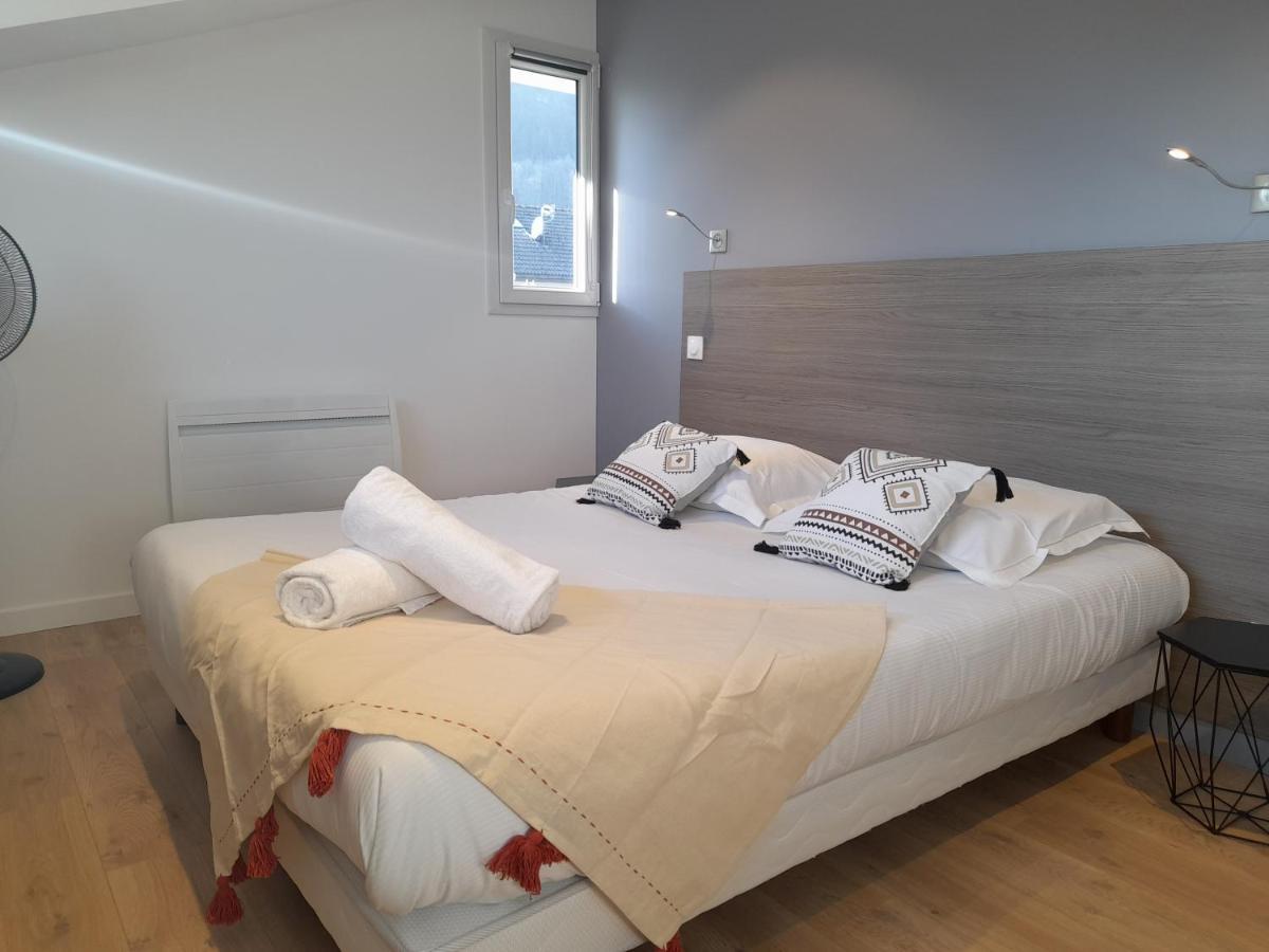 Appartement Thiou Sévrier Extérieur photo