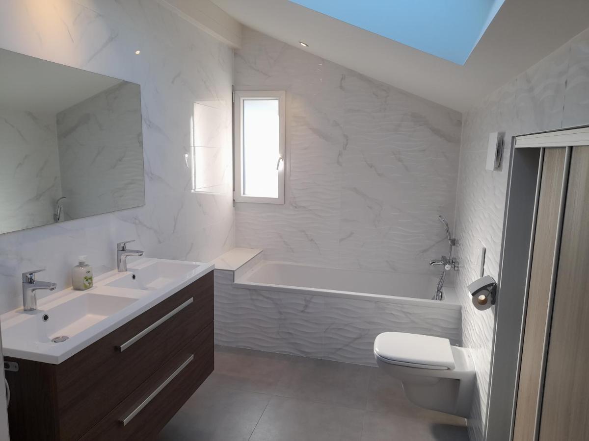 Appartement Thiou Sévrier Extérieur photo