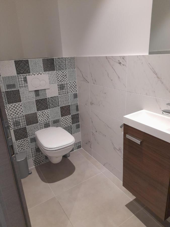 Appartement Thiou Sévrier Extérieur photo