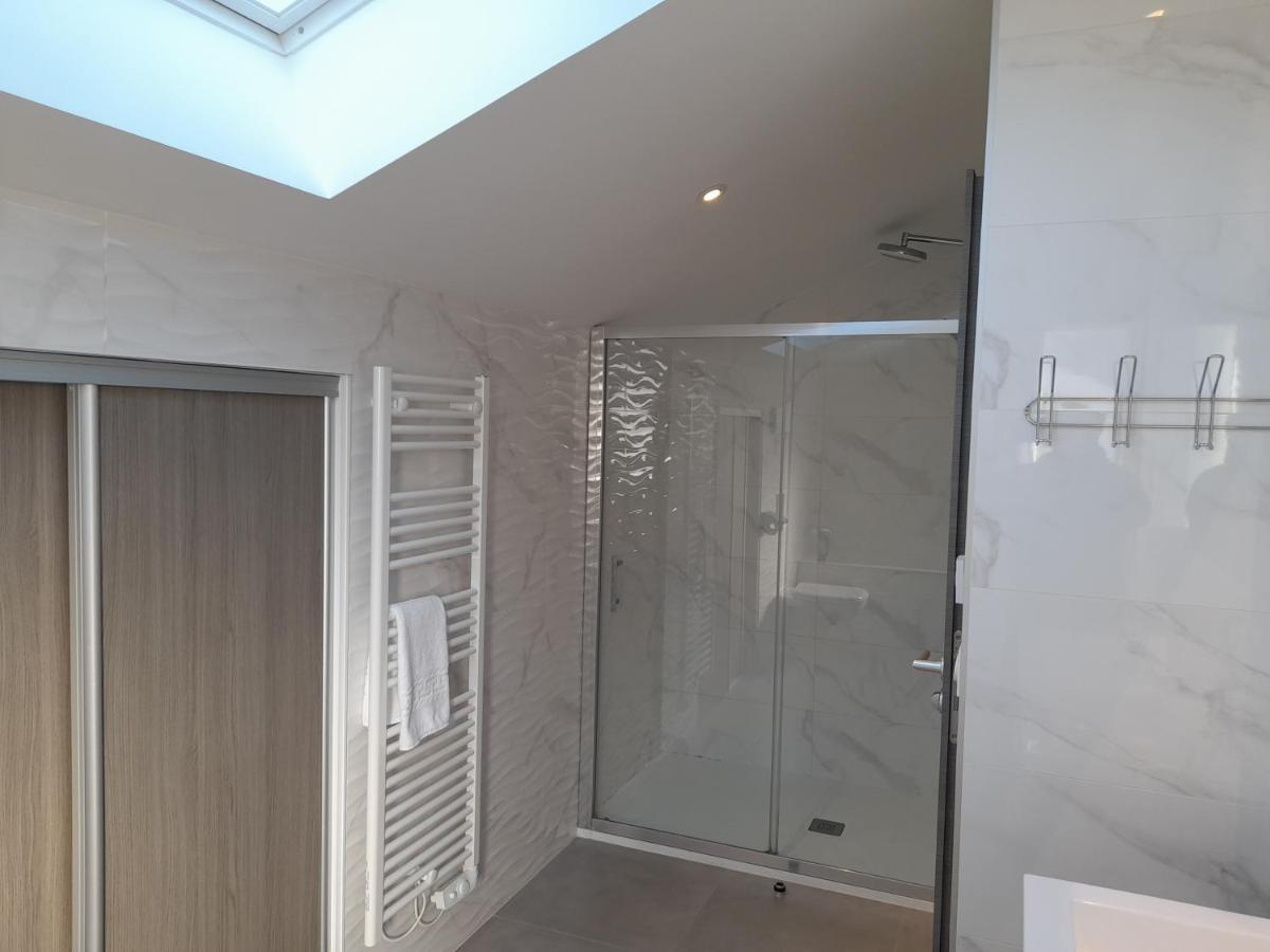 Appartement Thiou Sévrier Extérieur photo