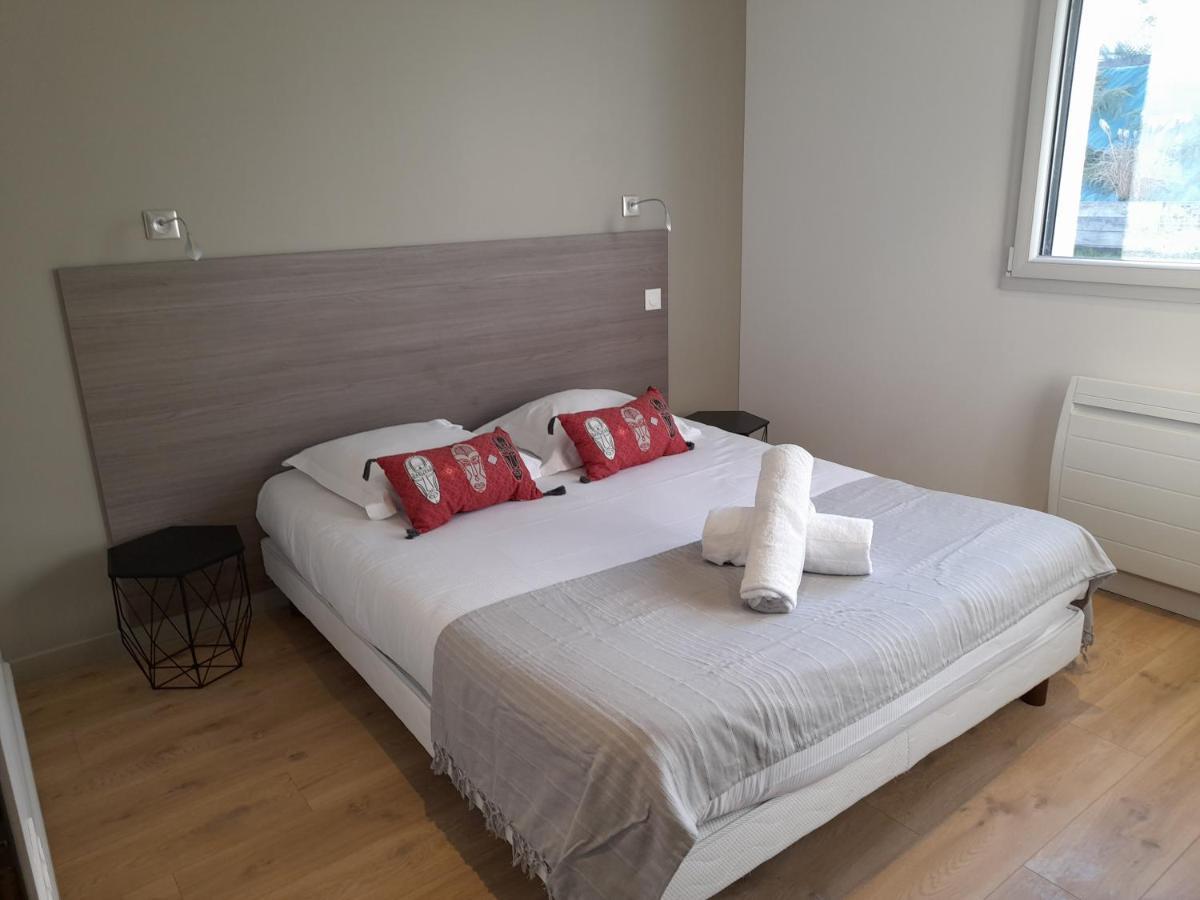 Appartement Thiou Sévrier Extérieur photo