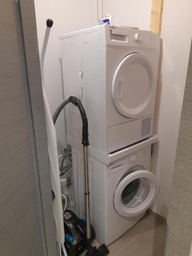 Appartement Thiou Sévrier Extérieur photo